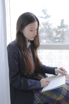 青春不言败